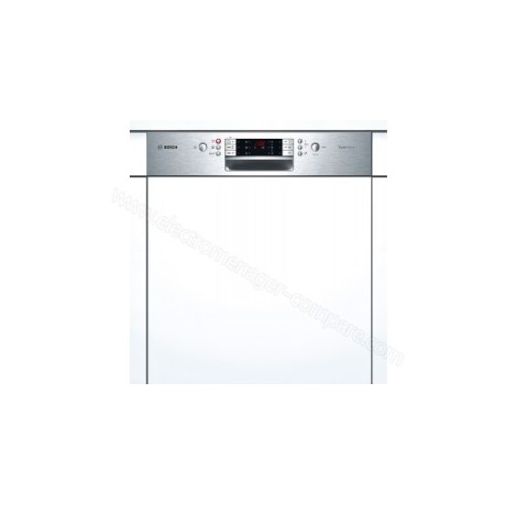 Lave Vaisselle SMI69N75EU/B3 Bosch