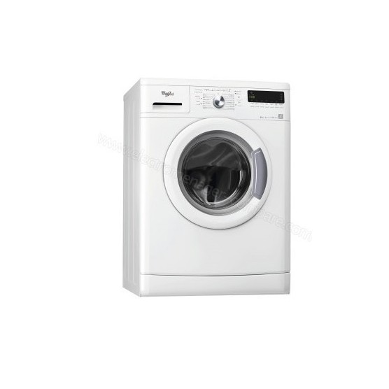 Lave Linge AWOD4836 WHIRLPOOL