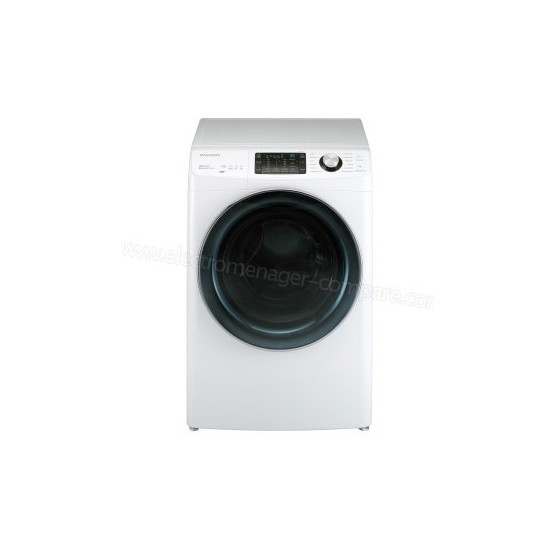 Lave Linge DWD-PSB1234 DAEWOO