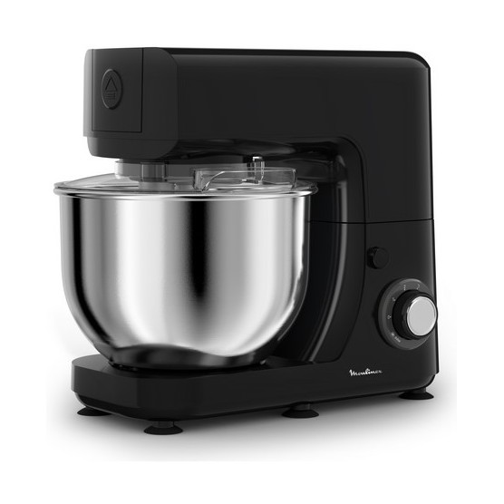 KITCHEN MACHINE MASTERCHEF ESSENTIAL 4.8L QA151810 MOULINEX