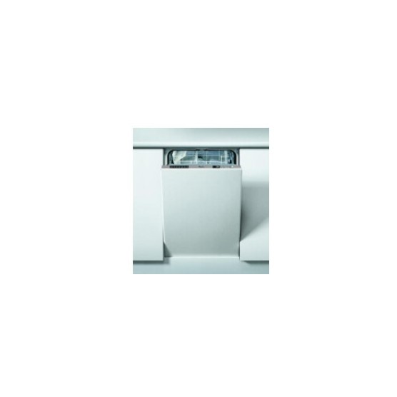 Lave Vaisselle ADG8556NBM WHIRLPOOL