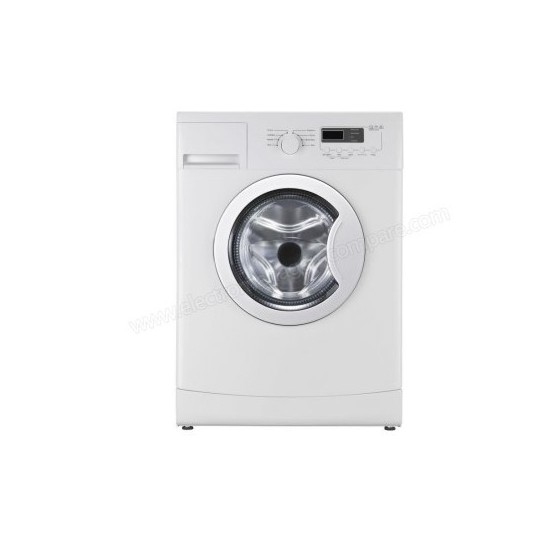 Lave Linge CELL712SLIM continental 