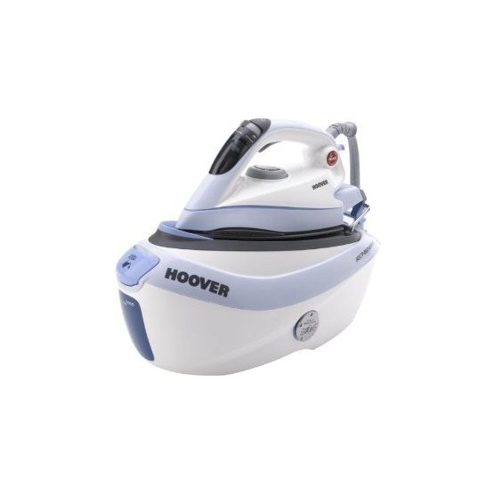 Centrales Vapeur Hoover