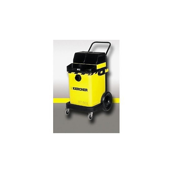 Aspirateur eau et poussiere Karcher NT 602