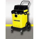 Aspirateur eau et poussiere Karcher NT 602