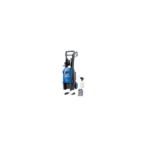 Nettoyeur Haute Pression Alto C 130.1 Nilfisk