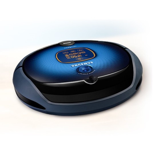 Aspirateur Robot VCR8845T3A/XET Samsung