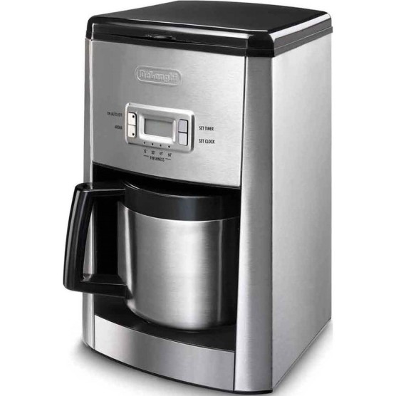 Cafetière Expresso ICM65T DELONGHI