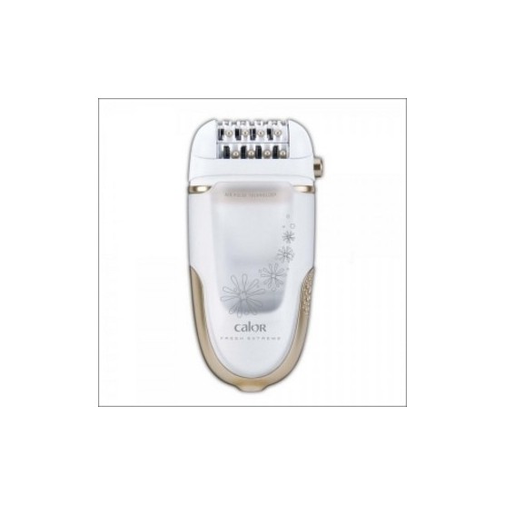 Epilateur Fresh Extrem Calor