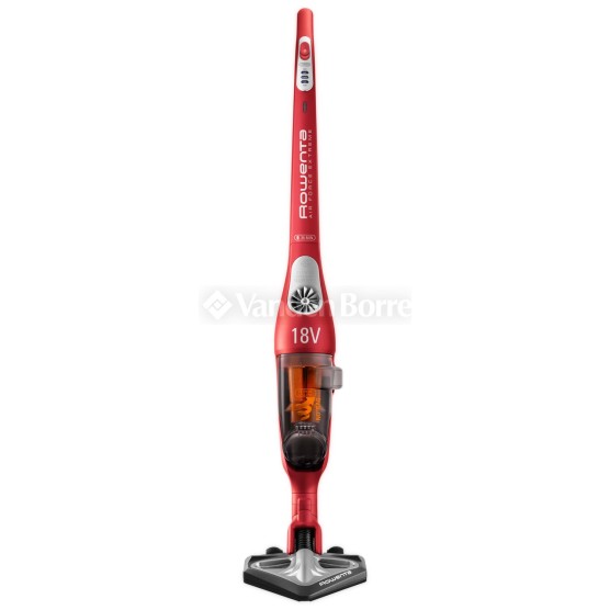 Aspirateur Balai RH 8754 Rowenta