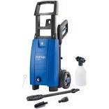 Nettoyeur Haute Pression Alto C 120.6 Nilfisk