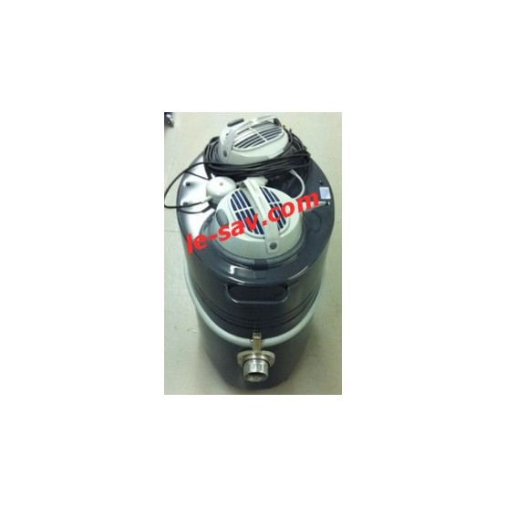 Aspirateur Traineau GM/GS82 Nilfisk
