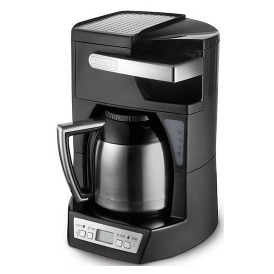 Cafetière Expresso ICM40T DELONGHI