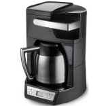 Cafetière Expresso ICM40T DELONGHI