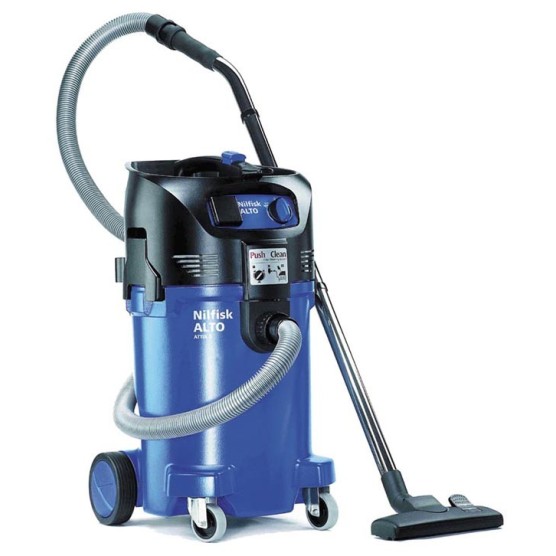 Aspirateur à Usage Intensif Attix 50 Nilfisk