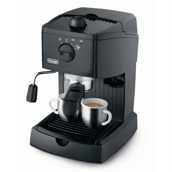 Cafetière Expresso EC 150 DELONGHI