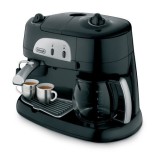 Cafetière Expresso BCO 120 DELONGHI