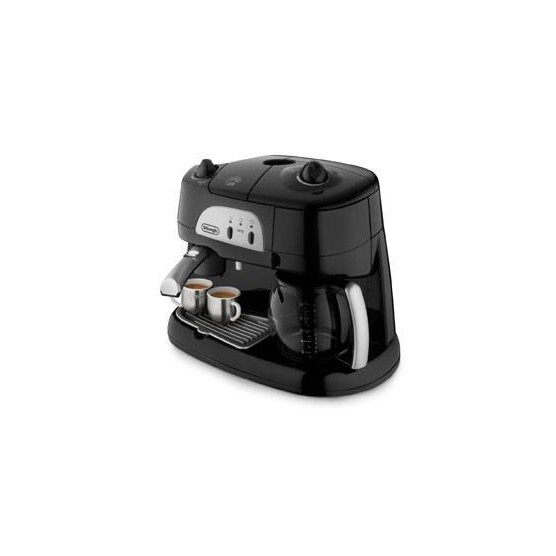 Cafetière Expresso BCO 130 DELONGHI