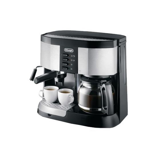 Cafetière Expresso BCO 255 DELONGHI