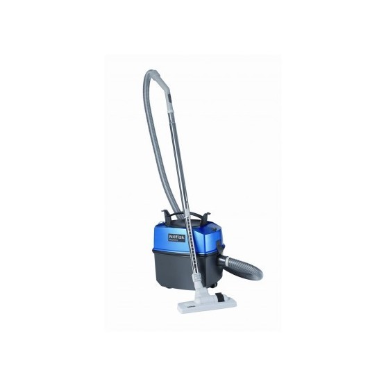 Aspirateur Traineau Business Nilfisk 