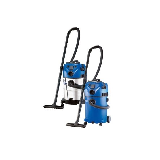 Aspirateur Eau et Poussière Multi 30 Nilfisk