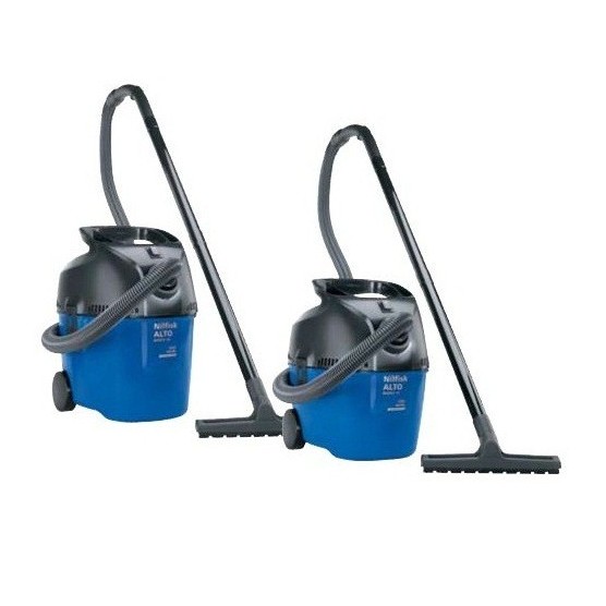 Aspirateur Eau et Poussière Buddy 15 / Buddy 18 Nilfisk