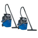 Aspirateur Eau et Poussière Buddy 15 / Buddy 18 Nilfisk