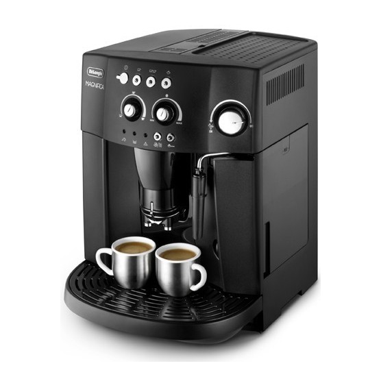 Cafetière ESAM 2600 DELONGHI