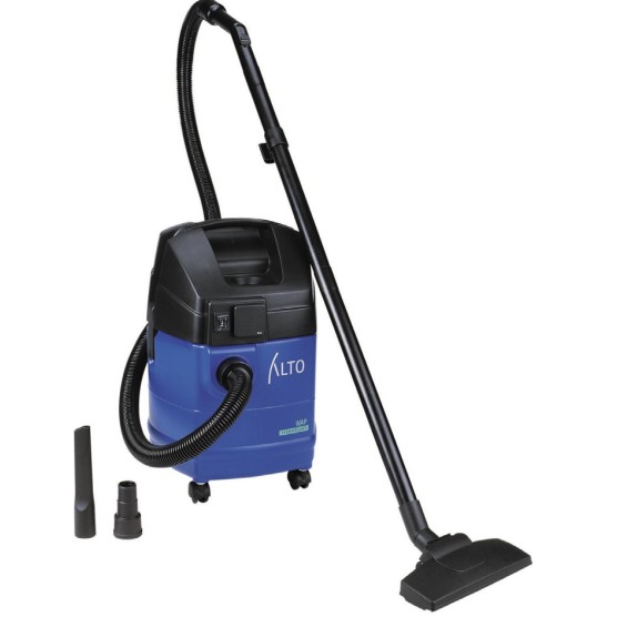 Aspirateur Eau et Poussière Aero 4 / 6 / 7 / 8 Nilfisk