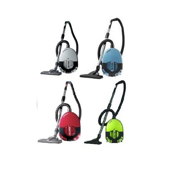 Aspirateur Traineau Compact Nilfisk