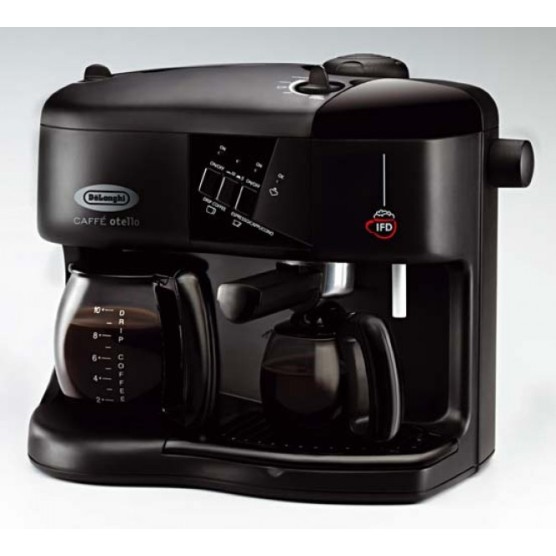 Cafetière Expresso BCO 90 DELONGHI