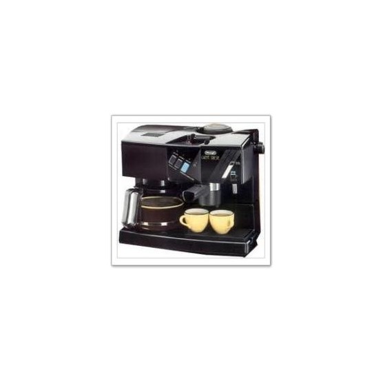 Cafetière Expresso BCO 80I DELONGHI