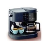 Cafetière Expresso BCO 240 DELONGHI