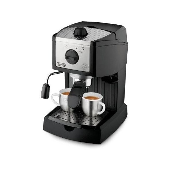 Cafetière Expresso EC 155 DELONGHI