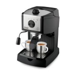 Cafetière Expresso EC 155 DELONGHI