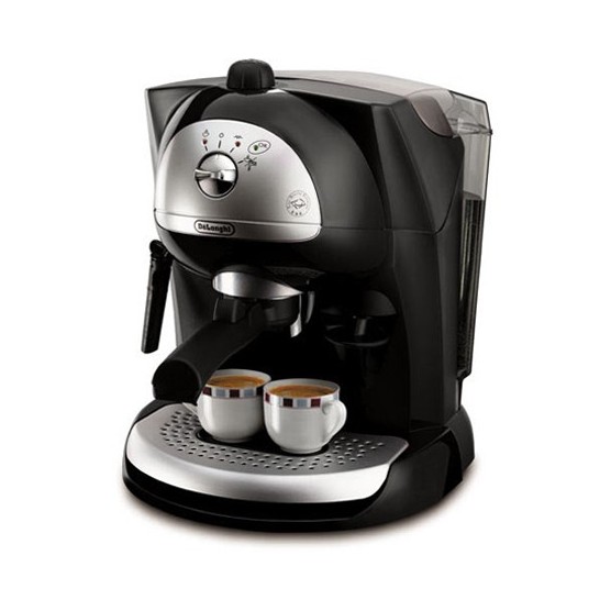 Cafetière Expresso EC 410 DELONGHI