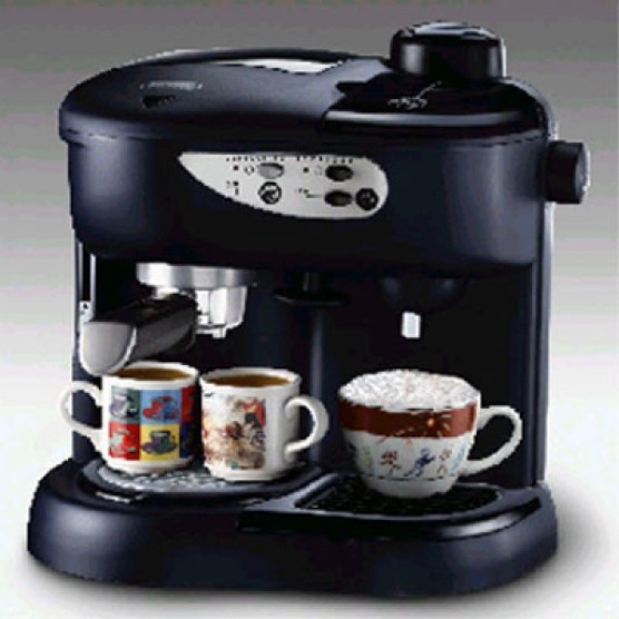 Cafetière Expresso EC 500 DELONGHI