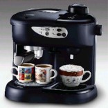 Cafetière Expresso EC 500 DELONGHI