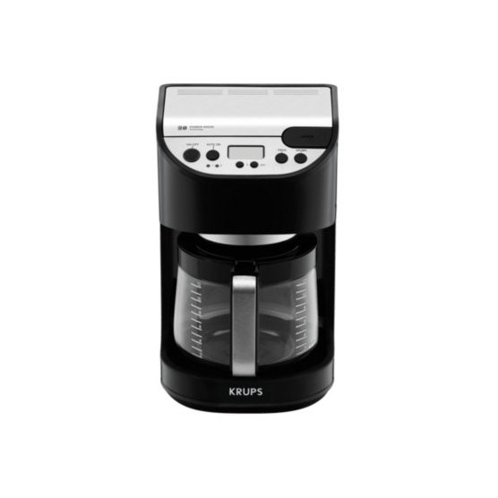 Cafetière Precision Krups