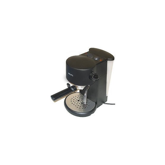 Cafetière Expresso Gusto F880 Krups