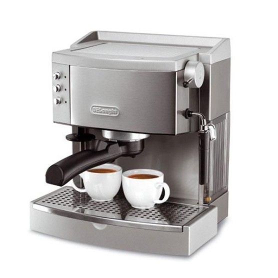 Cafetière Expresso EC 700 DELONGHI