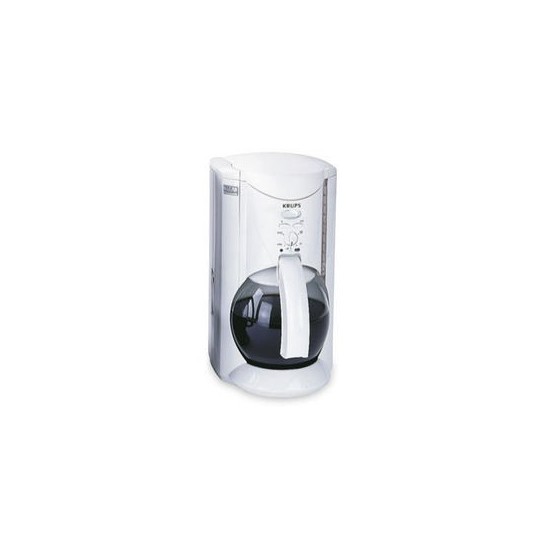 Cafetière Aroma Crystal Plus Krups