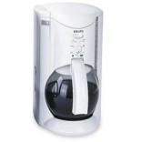 Cafetière Aroma Crystal Plus Krups