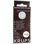Produits d'Entretient Krups
