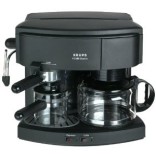 Cafetière Expresso Duomo Caffe Krups
