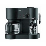 Cafetière Compact Therm 10 plus (Luxe) Krups