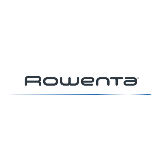 ROWENTA
