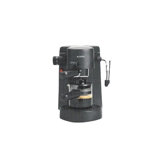 Cafetière Expresso Bravo Plus Krups