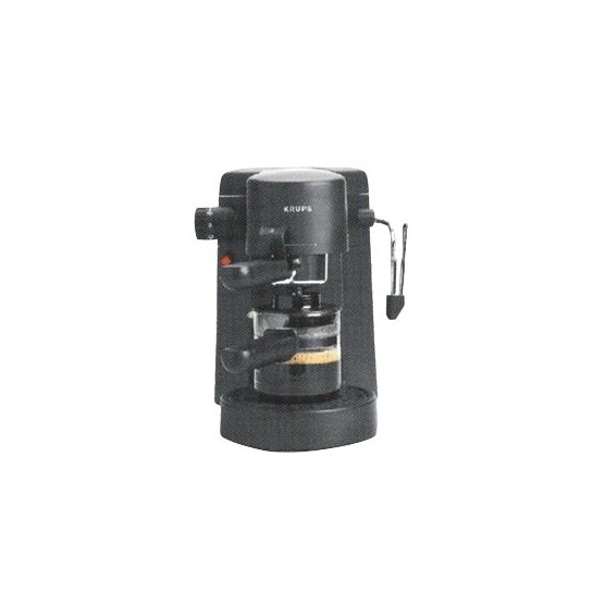 Cafetière Expresso Bravo Plus Krups 