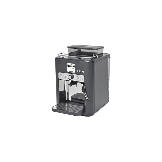 Cafetière Expresso Full Automatique Krups